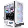 Кутия за компютър Thermaltake Ceres 500 TG ARGB Snow - CA-1X5-00M6WN-00