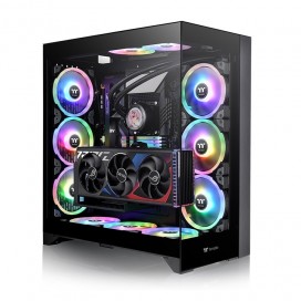 Thermaltake CTE E660 MX Thermaltake CTE E660 MX