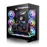 Кутия за компютър Thermaltake CTE E660 MX - CA-1Y3-00M1WN-01