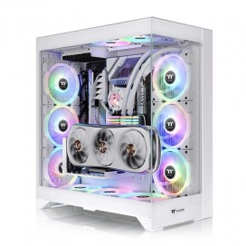Thermaltake CTE E660 MX Snow