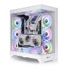 Кутия за компютър Thermaltake CTE E660 MX Snow - CA-1Y3-00M6WN-01