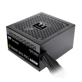 Захранване Thermaltake Smart BX3 Pro 650W - PS-SPD-0650NNSABE-7