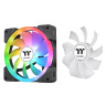 Вентилатор Thermaltake SWAFAN EX14 ARGB PC Cooling Fan TT Premium Edition 3 Fan Pack - CL-F168-PL14SW-A
