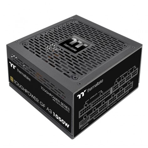 Захранване Thermaltake Toughpower GF A3 1050W + Thermaltake Ceres 350 Black - PS-TPD-1050FNFAGE-H_CA-1Z3-00M1WN-00