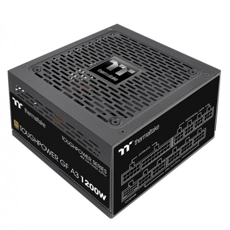 Захранване Thermaltake Toughpower GF A3 1200W - PS-TPD-1200FNFAGE-H