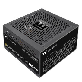 Захранване Thermaltake Toughpower GF A3 1200W - PS-TPD-1200FNFAGE-H Захранване Thermaltake Toughpower GF A3 1200W - PS-TPD-1200FNFAGE-H