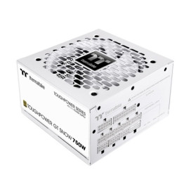 Захранване Thermaltake Toughpower GT 750W Snow - PS-TPT-0750FNFAGE-W Захранване Thermaltake Toughpower GT 750W Snow - PS-TPT-0750FNFAGE-W