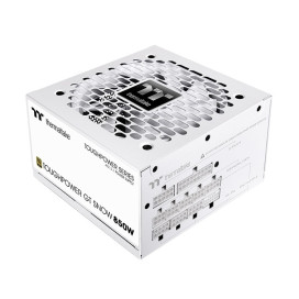 Захранване Thermaltake Toughpower GT 850W Snow - PS-TPT-0850FNFAGE-W Захранване Thermaltake Toughpower GT 850W Snow - PS-TPT-0850FNFAGE-W