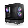 Кутия за компютър Thermaltake View 270 Plus TG ARGB - CA-1Y7-00M1WN-01