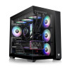 Кутия за компютър Thermaltake View 380 TG ARGB - CA-1Z2-00M1WN-00