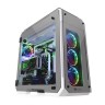 Кутия за компютър Thermaltake View 71 TG ARGB Snow - CA-1I7-00F6WN-00
