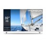 Телевизор Thomson 32" HD Google TV - 32HG2S15W