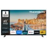 Телевизор Thomson 43" FHD Google TV - 43FG2S15