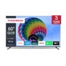 Телевизор Thomson 50" QLED Google TV - 50QG4S14