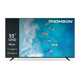 Телевизор Thomson 55