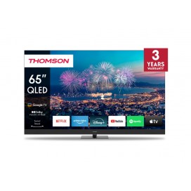 Thomson Smart QLED Plus TV 65
