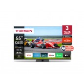 Телевизор Thomson Smart QLED Pro TV 55