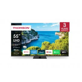 Thomson Smart UHD TV 55