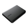 Твърд диск Toshiba ext. drive 2.5" Canvio Basics 4TB black - HDTB540EK3CA