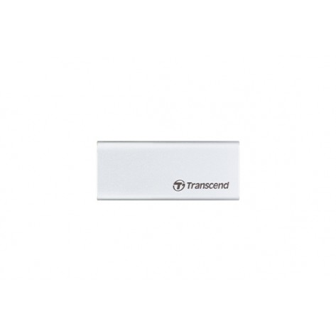 Твърд диск Transcend 120GB - TS120GESD240C