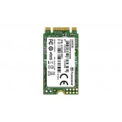 Твърд диск Transcend 120GB - TS120GMTS420S