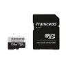 Памет Transcend 128GB microSD w - TS128GUSD350V
