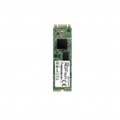 Твърд диск Transcend 128GB - TS128GMTS830S