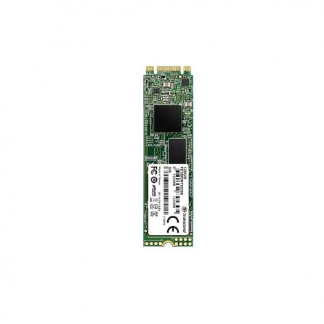 Твърд диск Transcend 128GB - TS128GMTS830S