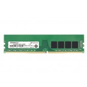 Памет Transcend 16GB JM DDR4 2666Mhz U-DIMM 1Rx8 2Gx8 CL19 1.2V - JM2666HLE-16G