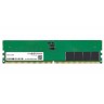 Памет Transcend 16GB JM DDR5 5600 U-DIMM 1Rx8 2Gx8 CL46 1.1V - JM5600ALE-16G