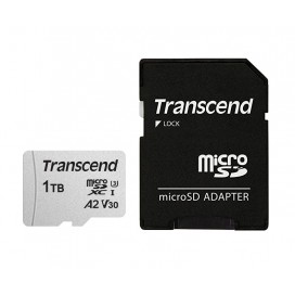 Transcend 1TB microSD w