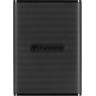 Твърд диск Transcend 1TB - TS1TESD270C