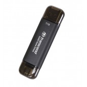Твърд диск Transcend 1TB - TS1TESD310C