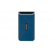 Твърд диск Transcend 1TB - TS1TESD370C