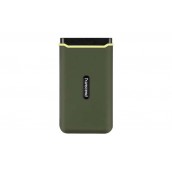 Твърд диск Transcend 1TB - TS1TESD380C