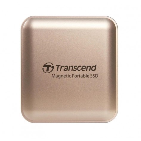 Твърд диск Transcend 1TB - TS1TESD420G