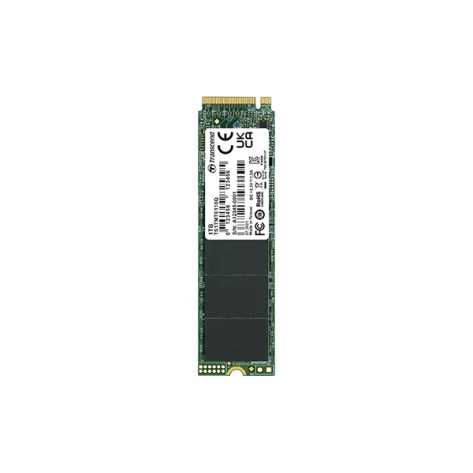 Твърд диск Transcend 1TB - TS1TMTE110Q