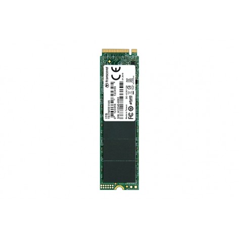 Твърд диск Transcend 1TB - TS1TMTE110S