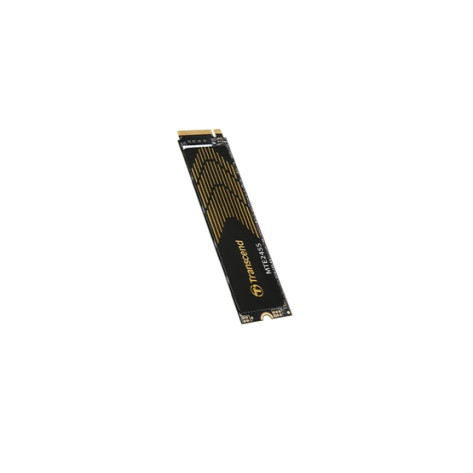 Твърд диск Transcend 1TB - TS1TMTE245S