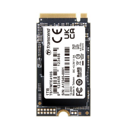 Transcend 1TB - TS1TMTE410S Transcend 1TB - TS1TMTE410S