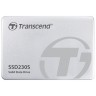 Твърд диск Transcend 1TB - TS1TSSD230S