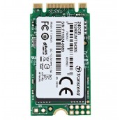 Твърд диск Transcend 240GB - TS240GMTS420S