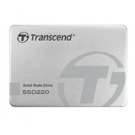 Твърд диск Transcend 240GB - TS240GSSD220S