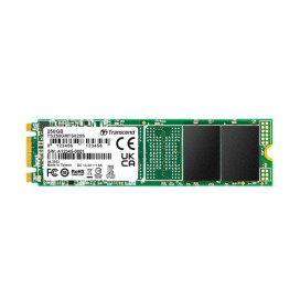 Transcend 250GB - TS250GMTS825S Transcend 250GB - TS250GMTS825S
