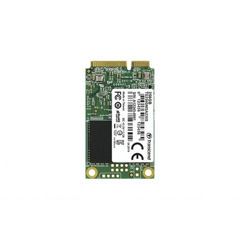 Твърд диск Transcend 256GB - TS256GMSA230S