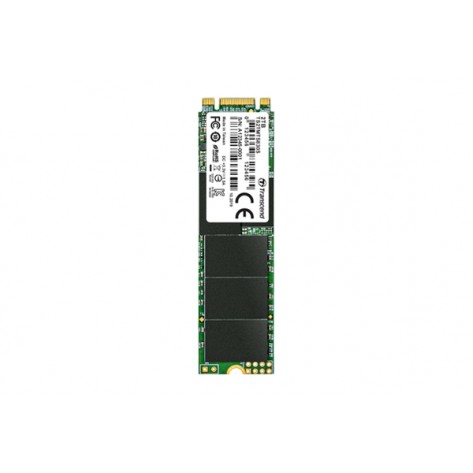 Твърд диск Transcend 256GB - TS256GMTS830S