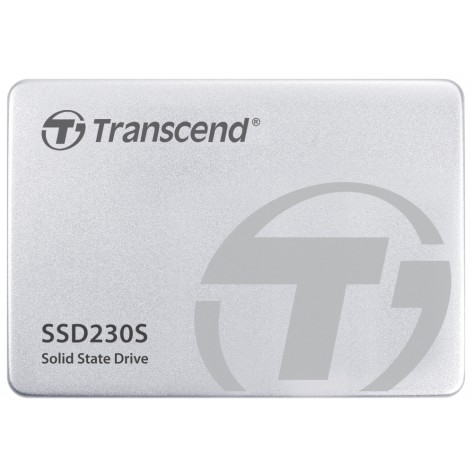 Твърд диск Transcend 256GB - TS256GSSD230S