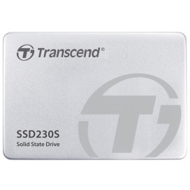 Твърд диск Transcend 2TB - TS2TSSD230S