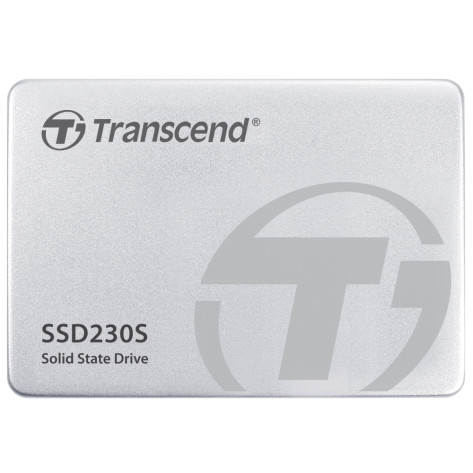 Твърд диск Transcend 2TB - TS2TSSD230S