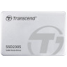 Твърд диск Transcend 2TB - TS2TSSD230S